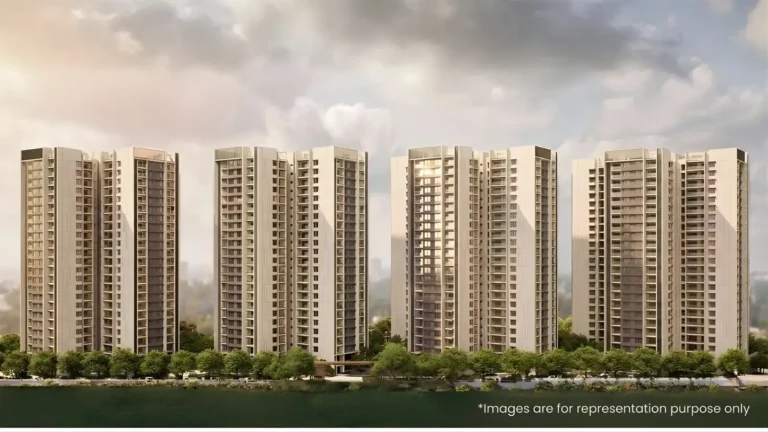 Embassy Hebbal banner