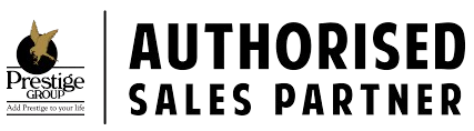 Prestige Group Logo