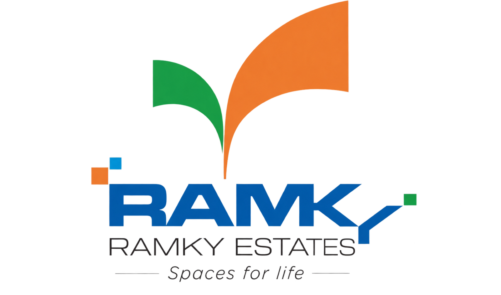 Ramky logo