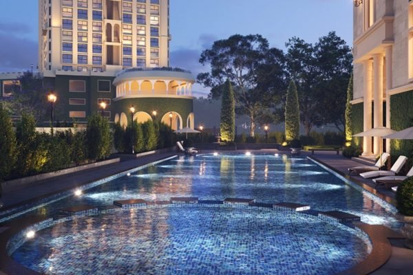 Sobha Royal Crest Apartments in Banashankari Bangalore