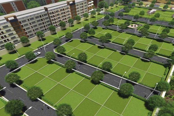 Brigade oasis plots in devanhalli bangalore