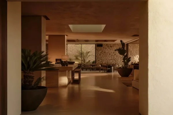 Aamaya by Svam Realty