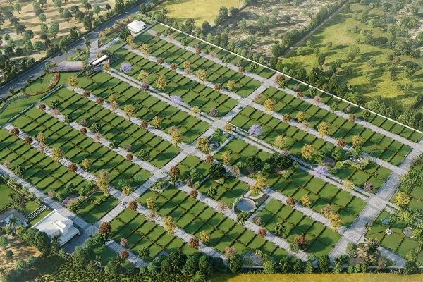 Century Seasons Plots In Devanhalli Bangalore