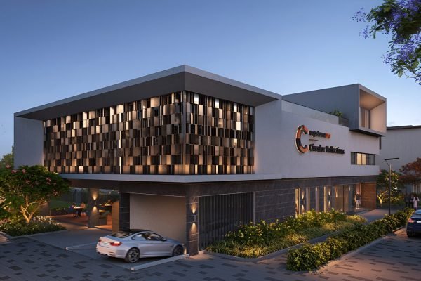 Circular Reflections Villa Plots in Bangalore