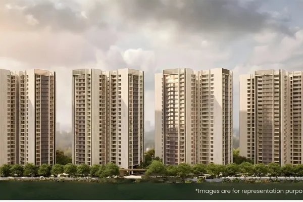 Embassy Hebbal banner