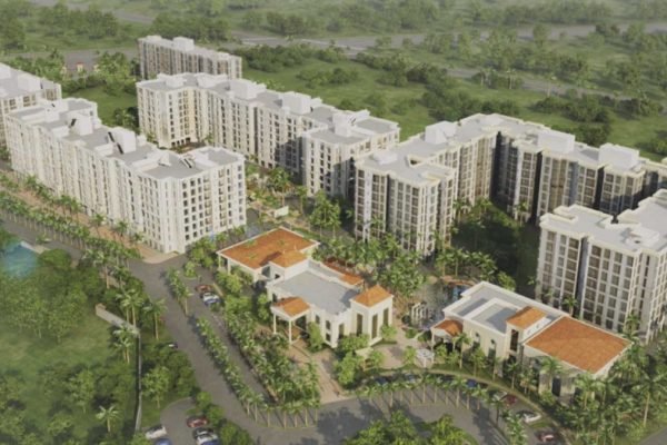 House of Hiranandani Plots in Devanahalli