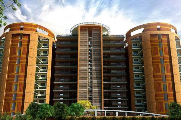Total Environment - Learning to Fly - Learning to Fly-Apartment in Bangalore elevation
