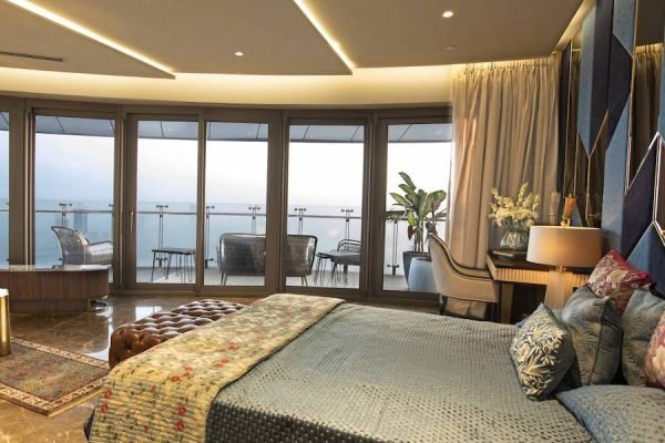 Lodha-Ciel-Bedroom