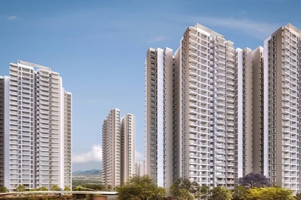 Prestige Southern Star Apartment in Akshayanagr, Bannerghatta Road Bangalore Banner Image