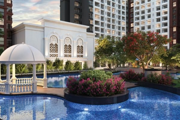 Sobha Windsor Apartments