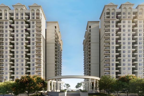 Sobha Neopolis Apartment in Panathur Marathali Bangalore