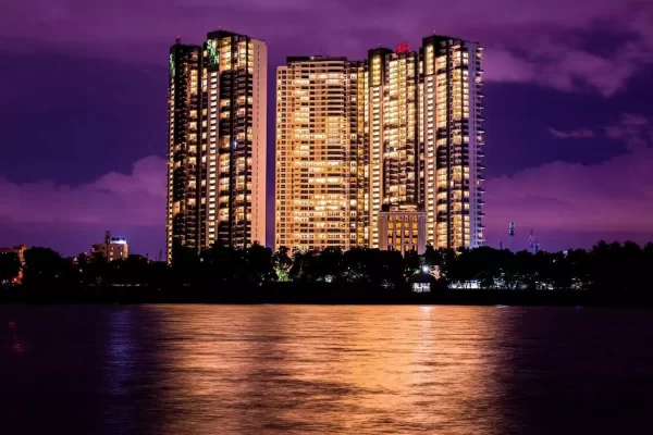 SNN Clermont Apartment in Heball Bangalore Banner