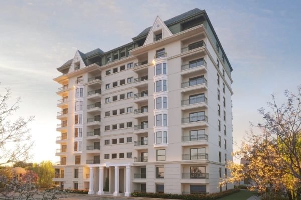 Sobha Victoria Park Apartments in Off Hennur Main Road Bangalore