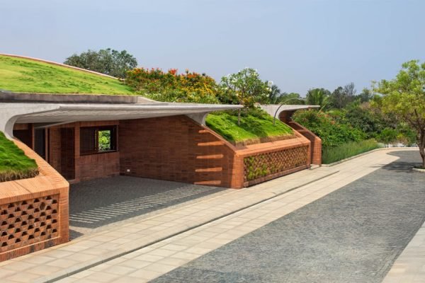Total Environment After The Rain Villa in Yelahanaka Bangalore Banner Image