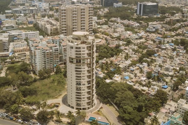 Maratt Pimento in JP Nagar, Bangalore