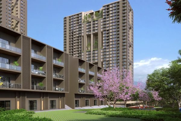 birla ojasvi apartment in rajarajeshwari nagar bangalore
