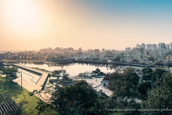 embassy springs plots in devanahalli bangalore banner