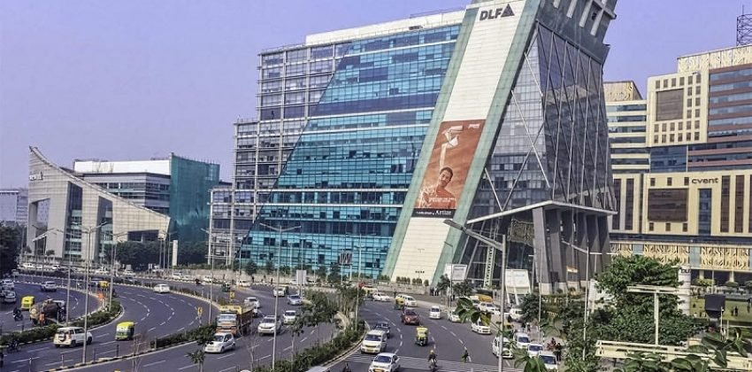 gurgaon