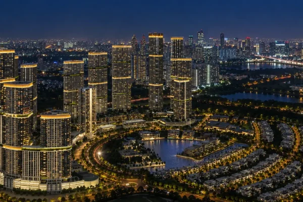 Embassy Knowledge Park