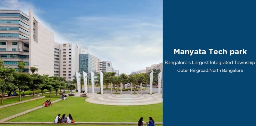 manyata-techpark