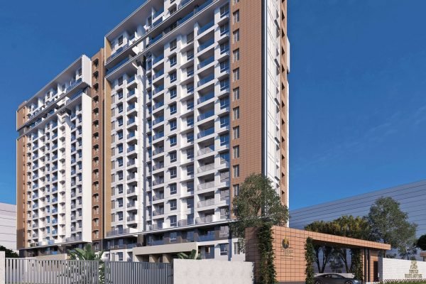 Prestige woodland Apartment in Bangalore